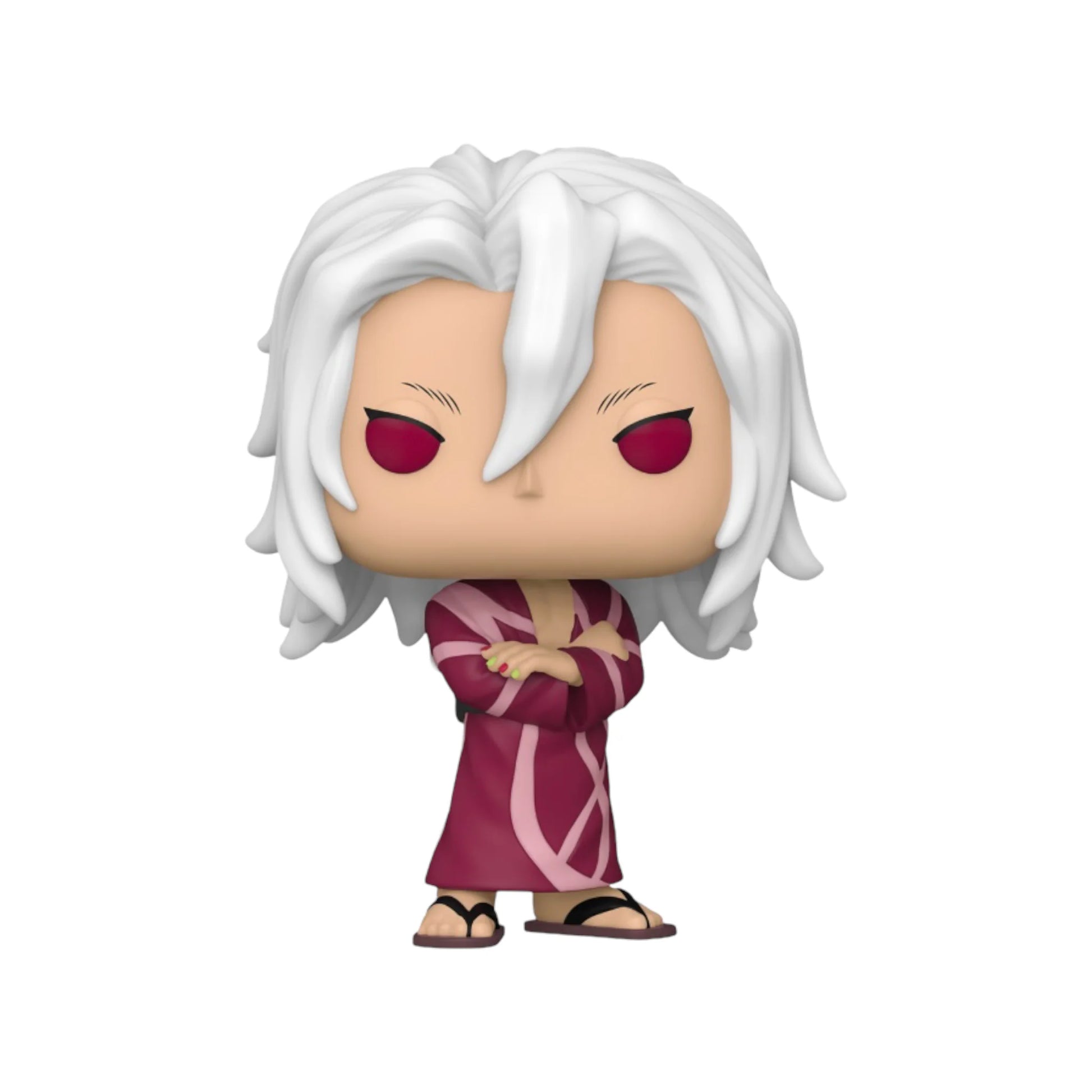 Tengen Uzui #1537 (Kimono) Funko Pop! - Demon Slayer - Funko Shop Exclusive