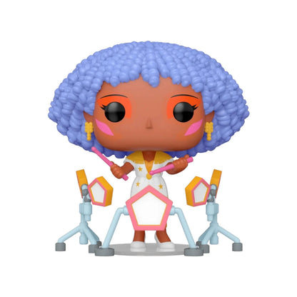 Shana Elmsford #1790 Funko Pop! - Jem and the Holograms