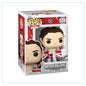 British Bulldog #126 Funko Pop! WWE