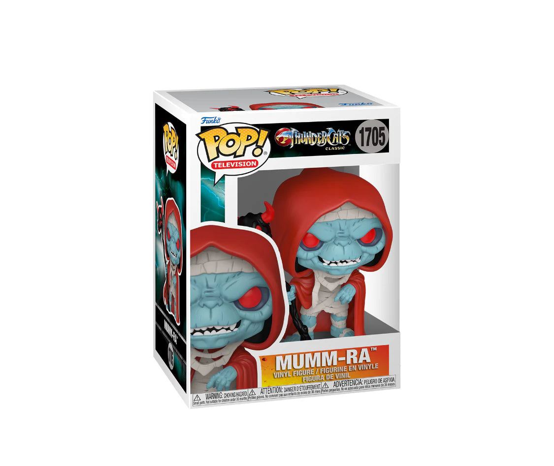 Mumm-Ra #1705 Funko Pop! - Thundercats