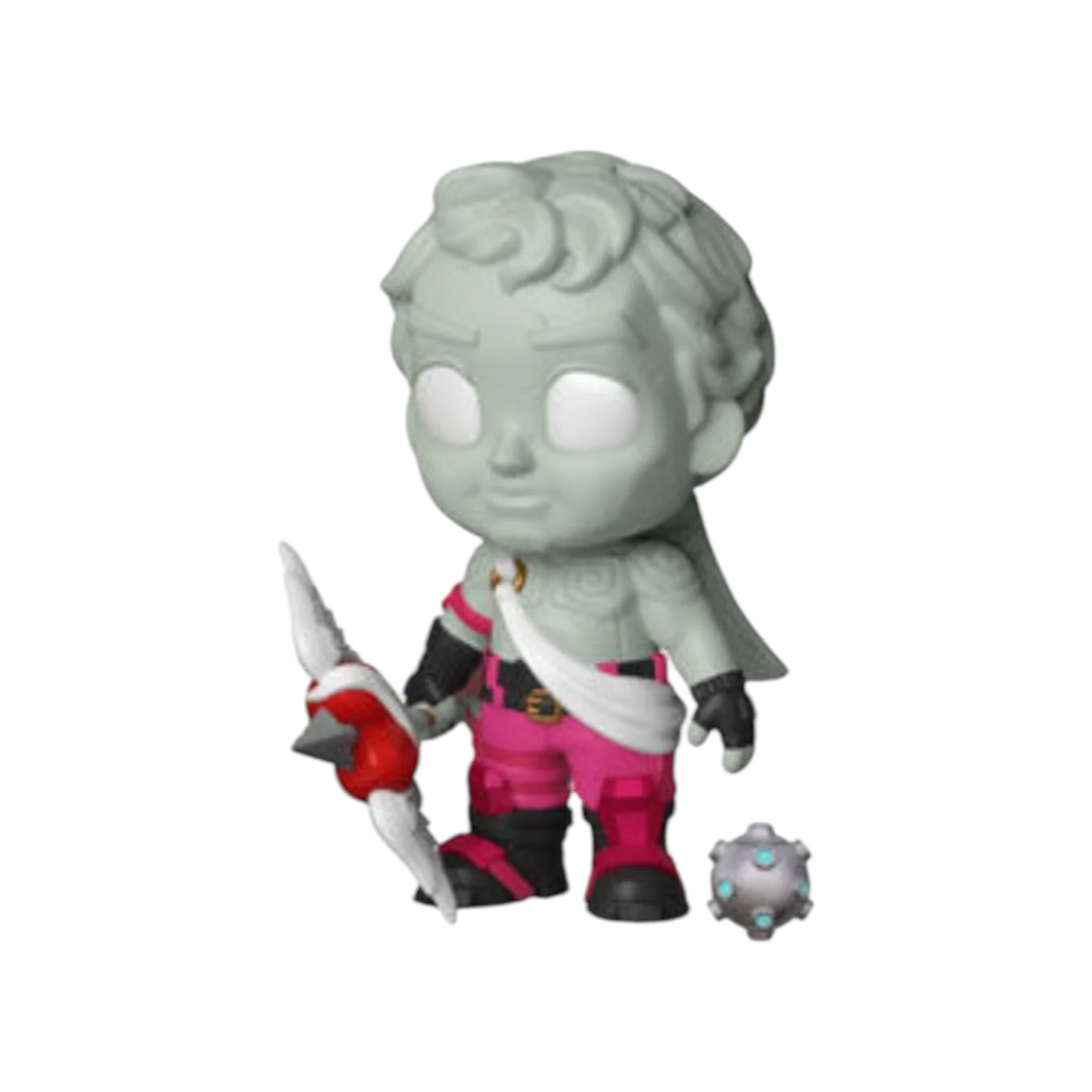 Love Ranger 5 Star! - Fortnite