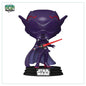 AM (Glows In The Dark) #03 Funko Pop! Star Wars: Visions - Target Exclusive