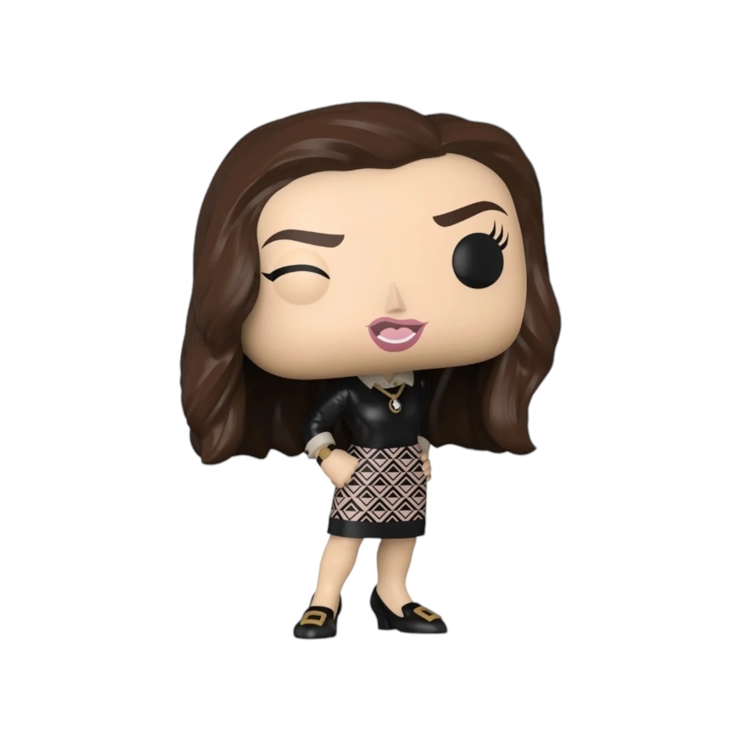 Agatha Harkness #1457 Funko Pop! - WandaVision - Meme - PREORDER