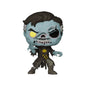 Zombie Strange #946 Funko Pop! - What If...? - Target Exclusive