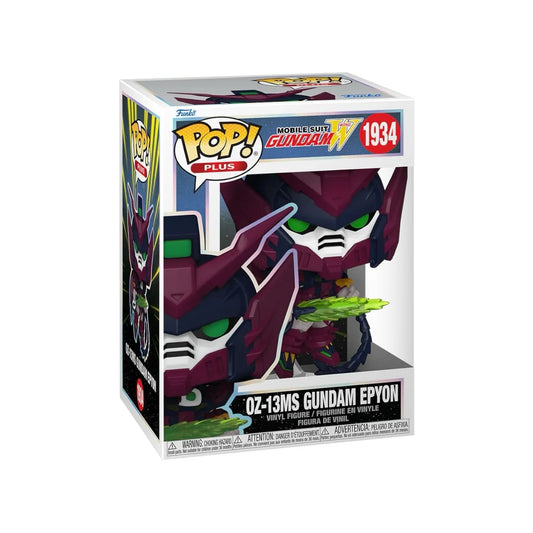 OZ-13MS Gundam Epyon #1934 Funko Pop - Mobile Suit Gundam - PREORDER