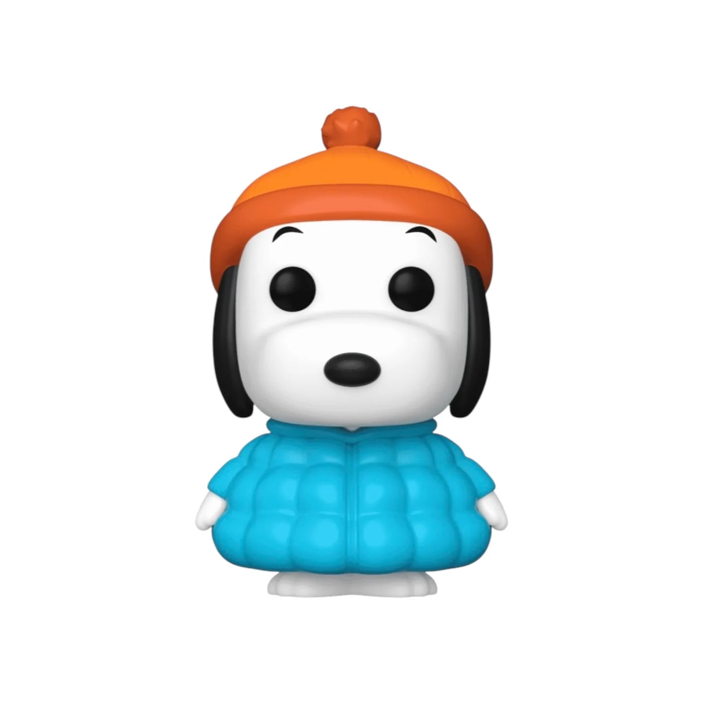 Snoopy #1681 (Chase) Funko Pop! - Peanuts - Speciality Series Exclusive