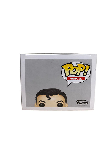 Superman #251 (Flying) Funko Pop! - DC Super Heroes - Speciality Series Exclusive - Condition 8.5\/10