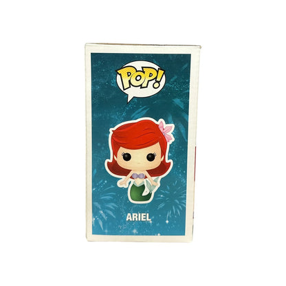 Ariel \\u0026 Ursula (Metallic) 2 Pack Funko Pop! - Disney - SDCC 2013 Exclusive LE480 Pcs - Condition 6.5\\/10