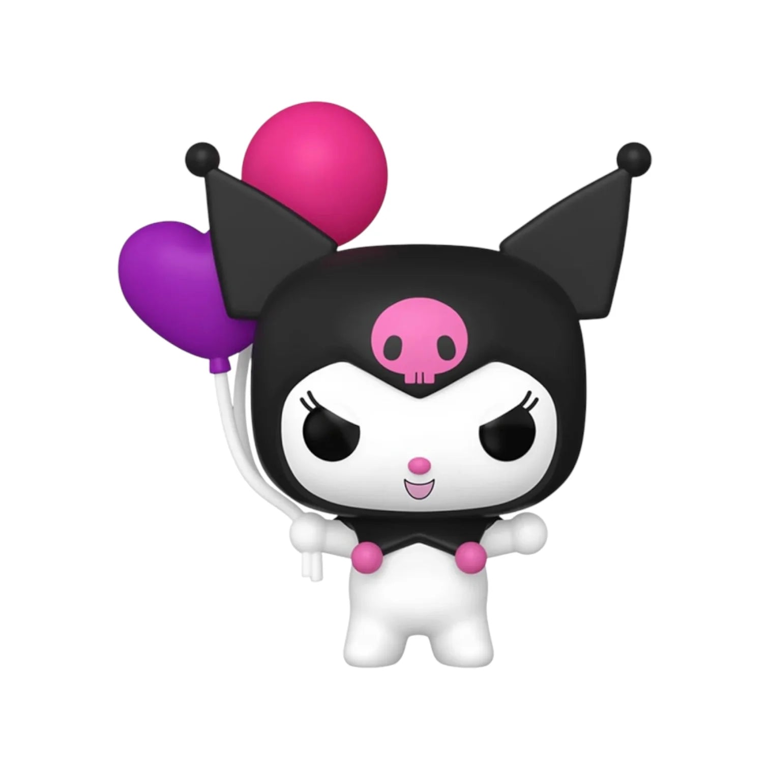 Kuromi #85 (w\\/ Balloons) Funko Pop! - Sanrio - Special Edition