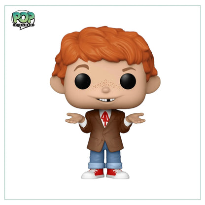 Alfred E.Neuman #29 Funko Pop! - Another Ridiculous MAD Product
