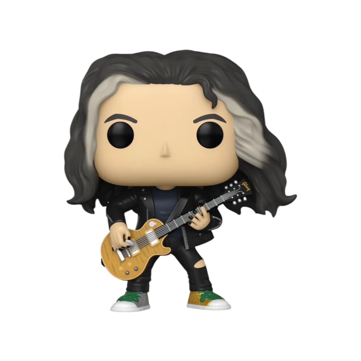 Kirk #486 Funko Pop - Metallica: 72 Seasons - PREORDER