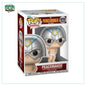 Peacemaker #1233 Funko Pop! - Peacemaker