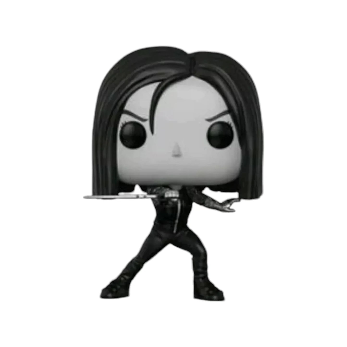 Alita (Berserker Body) #563 Funko Pop! - Alita: Battle Angel -  FYE Exclusive