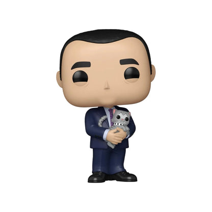 Louis Litt with Mikado #1709 Funko Pop - Suits