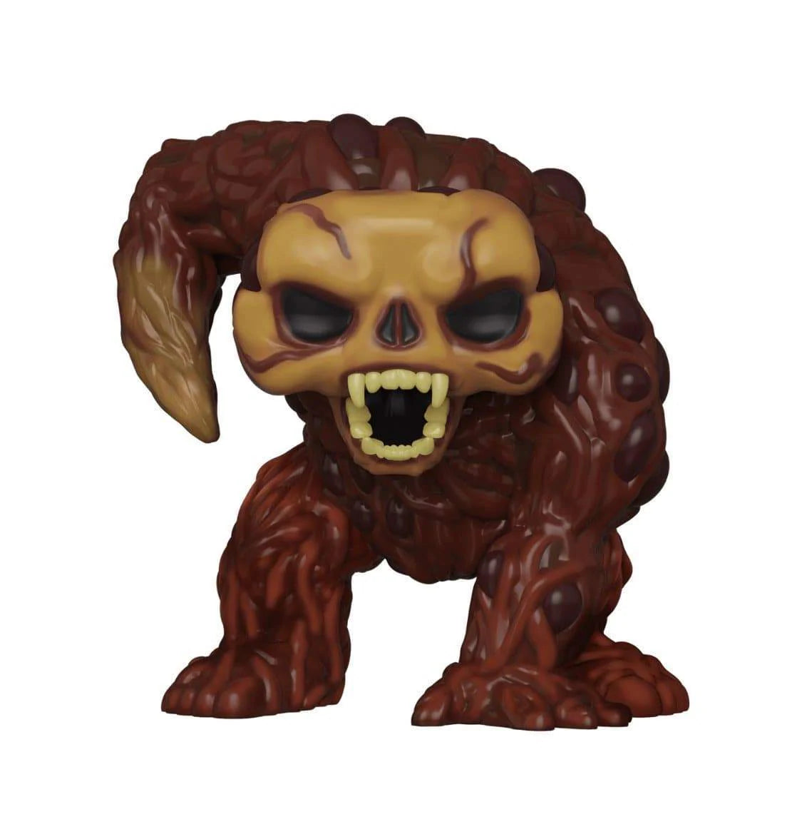 Bloodwork #1099 Funko Pop! DC - The Flash