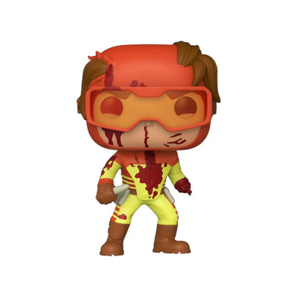 Rex Splode #1862 Funko Pop - Invincible - Chance of Chase - PREORDER