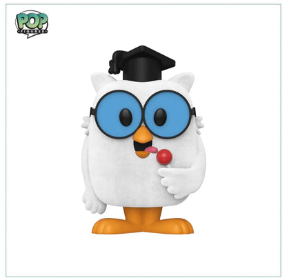 Mr. Owl Funko Soda Vinyl Figure! Ad Icons - LE4000 Pcs International - Chance Of Chase