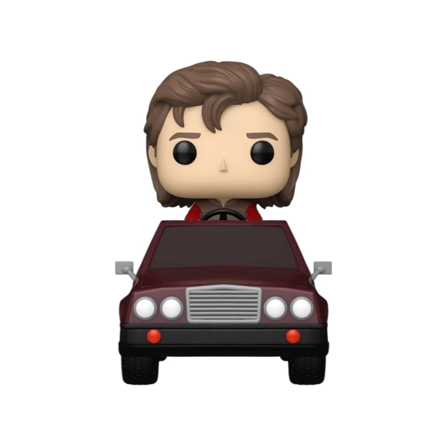 Steve Harrington #137 Funko Pop Rides - Stranger Things: Season 5