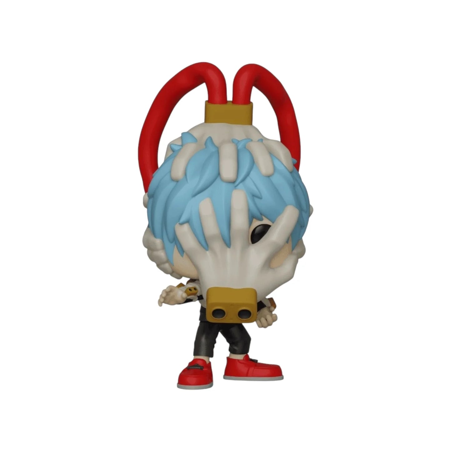 Tomura Shigaraki #565 Funko Pop! My Hero Academia - Galactic Toys Collectibles Exclusive