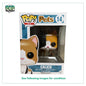 Calico #14 Funko Pop! - Pets - 2017 Pop! - Condition 7\\/10