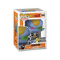 Burter #1494 (Glows in the Dark) Funko Pop! - Dragon Ball Z - Entertainment Earth Exclusive