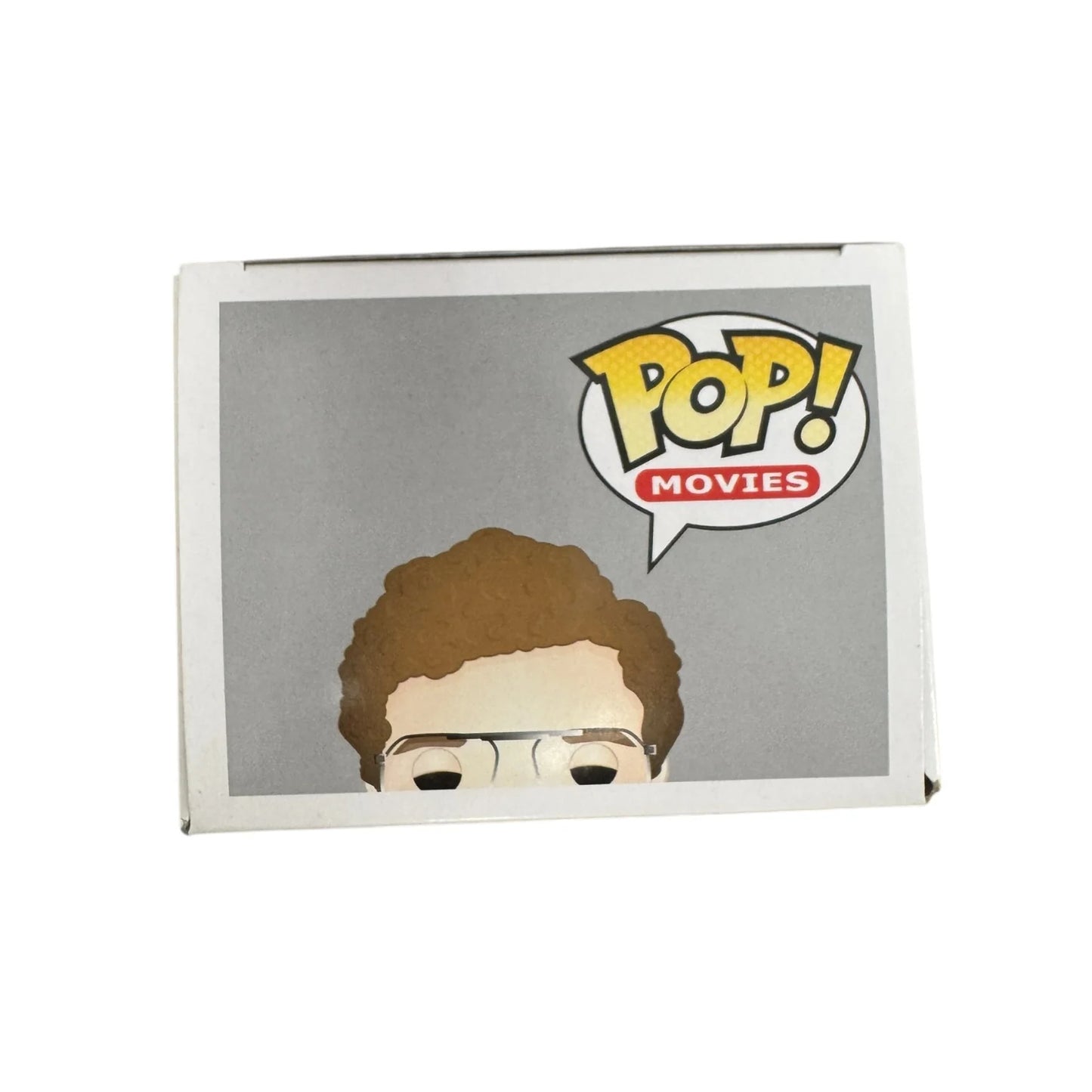 Napoleon #204 Funko Pop! - Napoleon Dynamite - Condition 7\/10