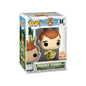 Freddy Funko as Shaggy Funko Pop! - Scooby-Doo! - Camp Fundays 2023 Online Edition LE4000 Pcs