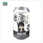 Kirito Funko Soda Vinyl Figure! - Sword Art Online - LE12000 Pcs - Chance Of Chase
