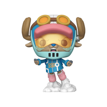 Tony Tony Chopper (Egghead Arc) #2148 Funko Pop - One Piece - PREORDER