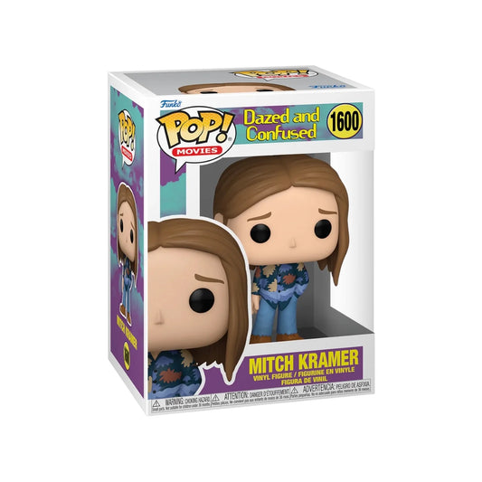 Mitch Kramer #1600 Funko Pop! - Dazed And Confused