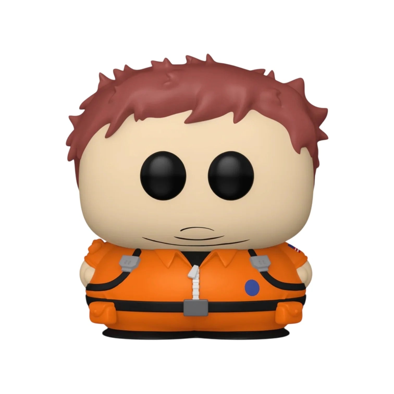 Hippie Exterminator Cartman #1760 Funko Pop - South Park - PREORDER