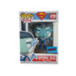 Superman (Blue) #419 Funko Pop! - Superman - 2021 Official NYCC Exclusive