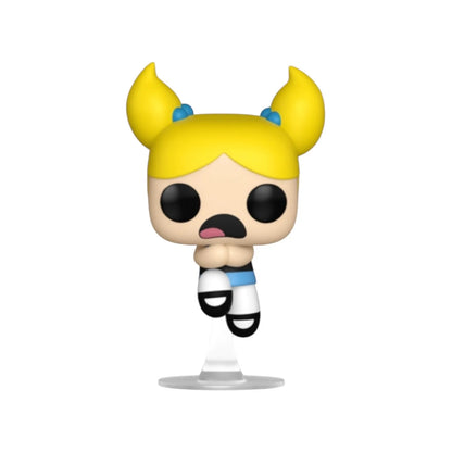 Bubbles (Bug Meme) #1981 Funko Pop - The Powerpuff Girls