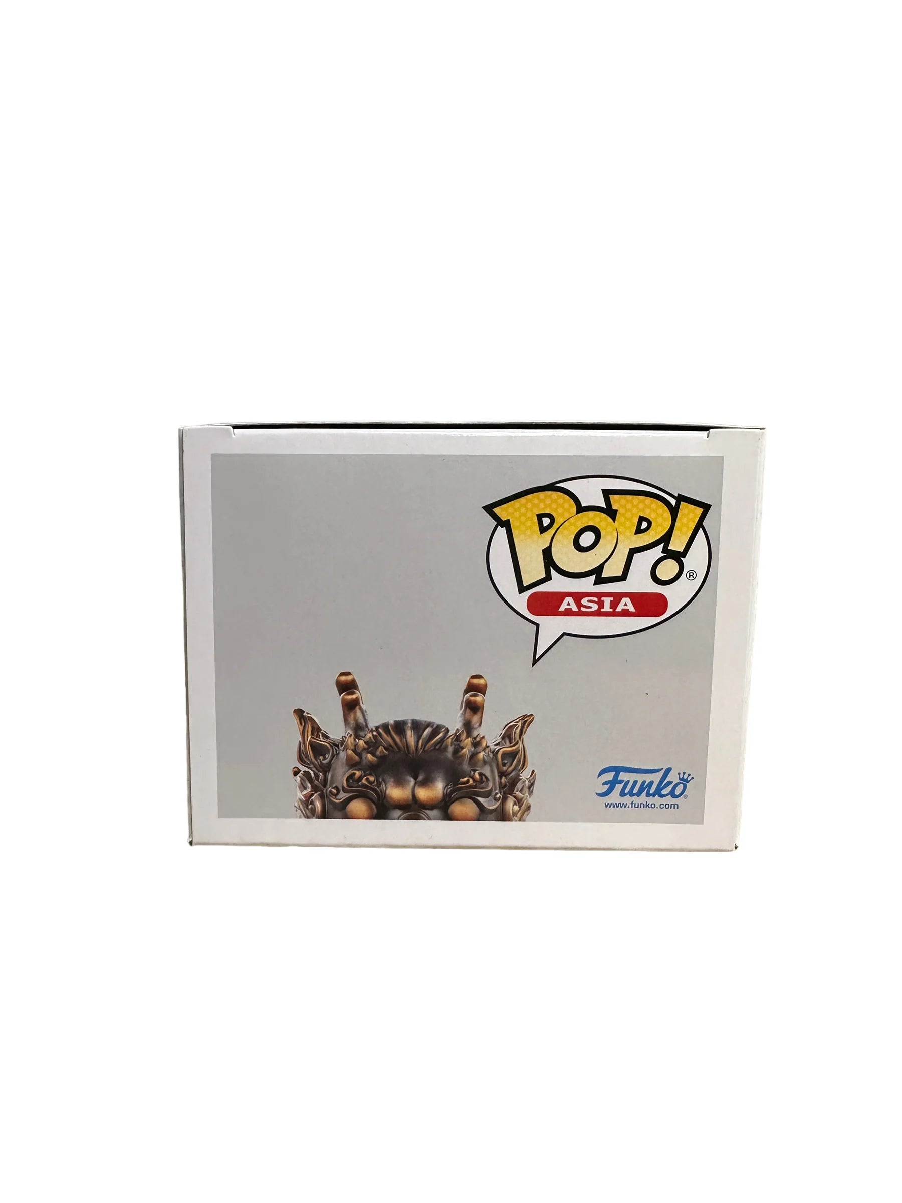 Kirin #146 Funko Pop! - Auspicious Beast - SDCC 2023 Official Convention Exclusive - Condition 8.75\\/10
