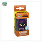 Kurogiri Pocket Pop Keychain - My Hero Academia - Special Edition