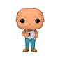 Bill Dauterive #1978 Funko Pop - King of the Hill