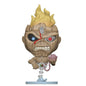 Seventh Son of Seventh Son Eddie #250 Funko Pop! Iron Maiden