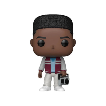 Lucas Sinclair #1785 Funko Pop - Stranger Things: Season 5