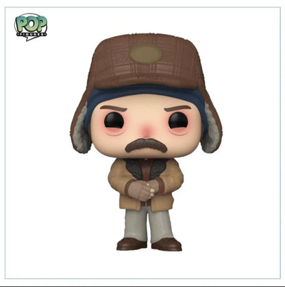 Ron With The Flu #1152 Funko Pop! - Parks and Recreation - Funko Shop Exclusive