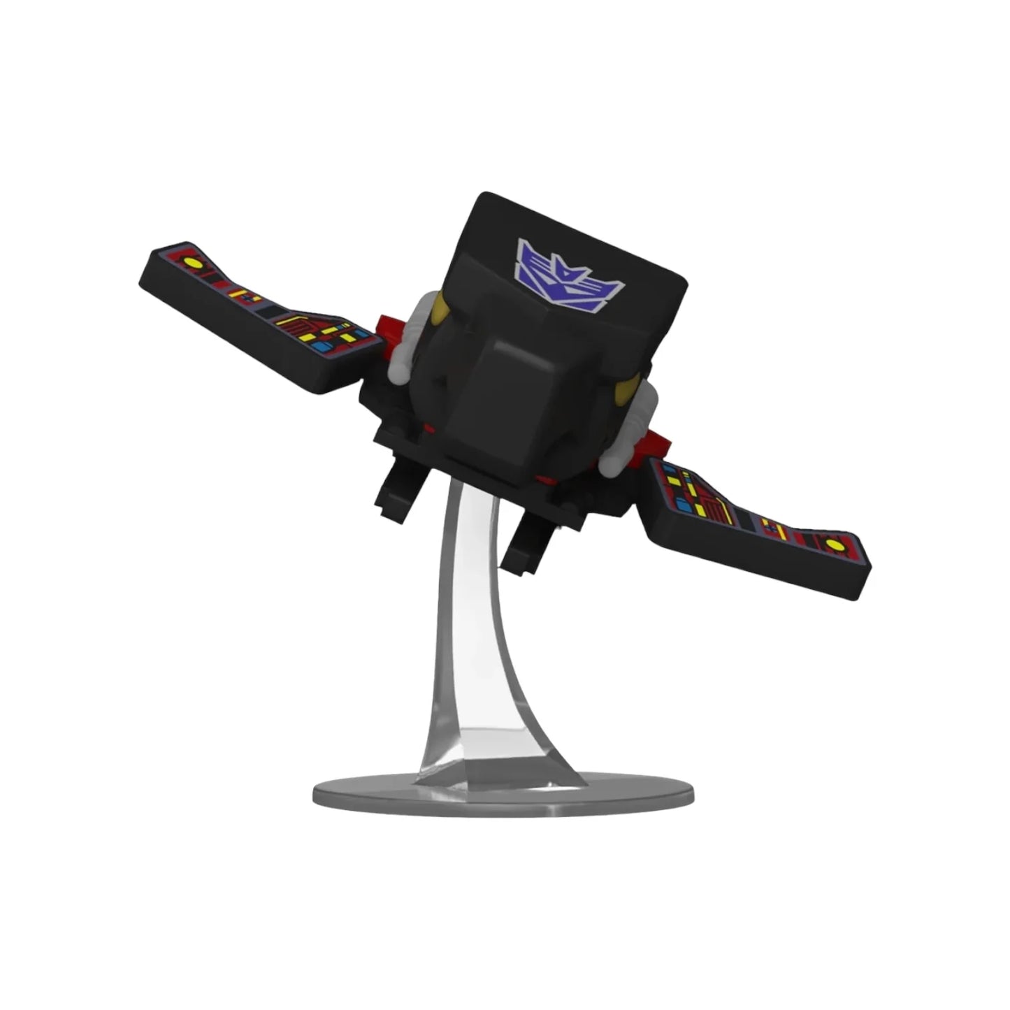 Laserbeak #135 Funko Pop! - Transformers