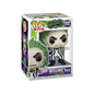 Beetlejuice on Tombstone #1757 Funko Pop! Plus - Beetlejuice - Coming Soon