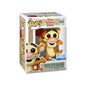 Tigger with Balloon #1644 Funko Pop - Winnie the Pooh