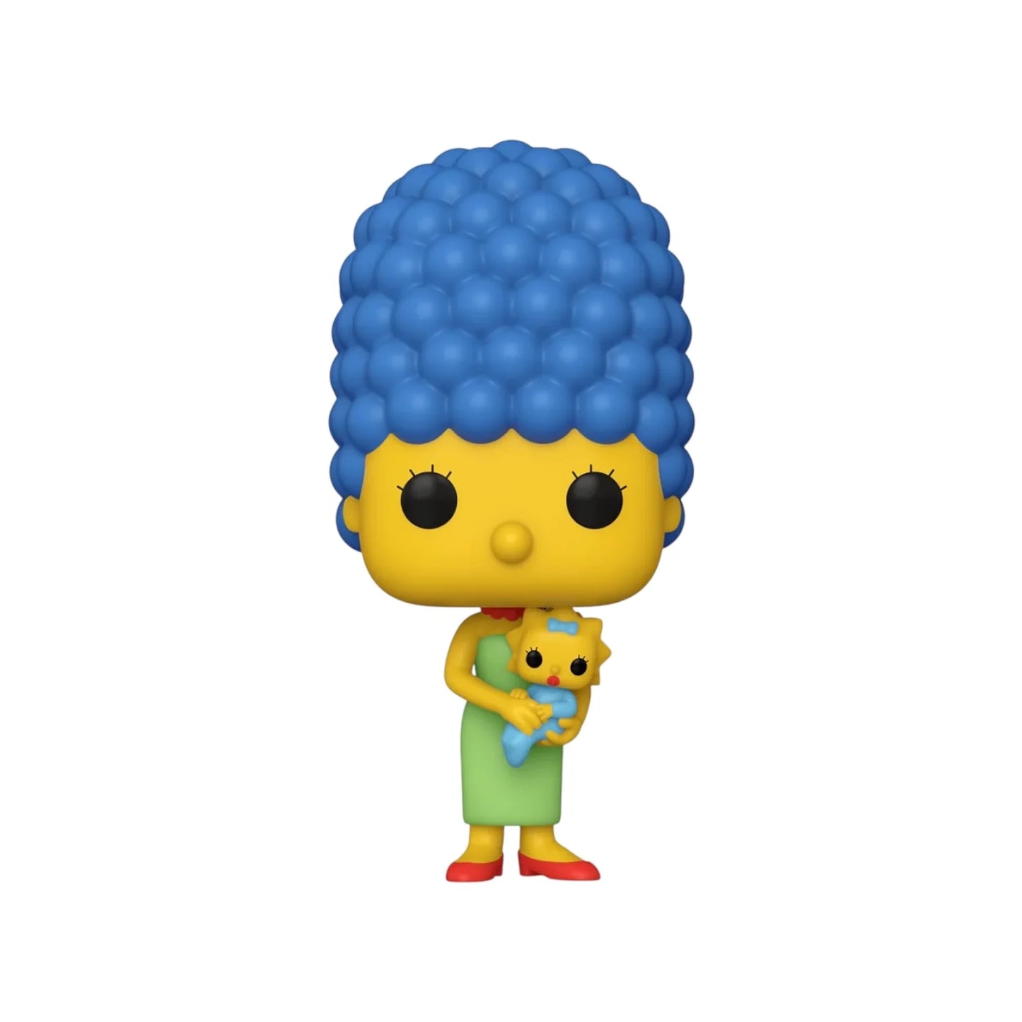 Marge with Maggie #1738 Funko Pop - The Simpsons