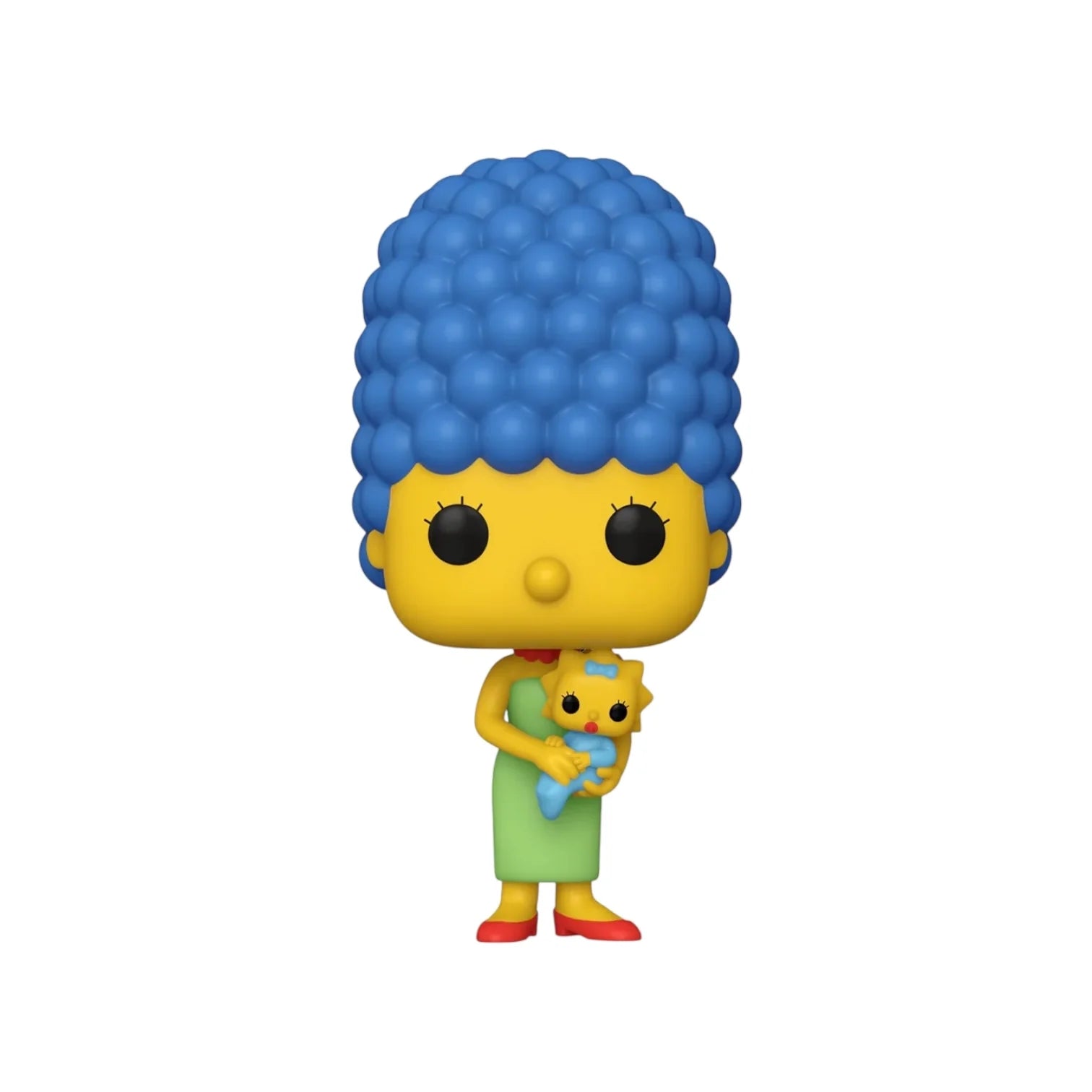 Marge with Maggie #1738 Funko Pop - The Simpsons