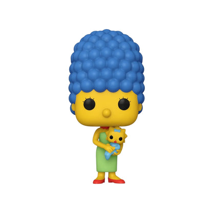 Marge with Maggie #1738 Funko Pop - The Simpsons