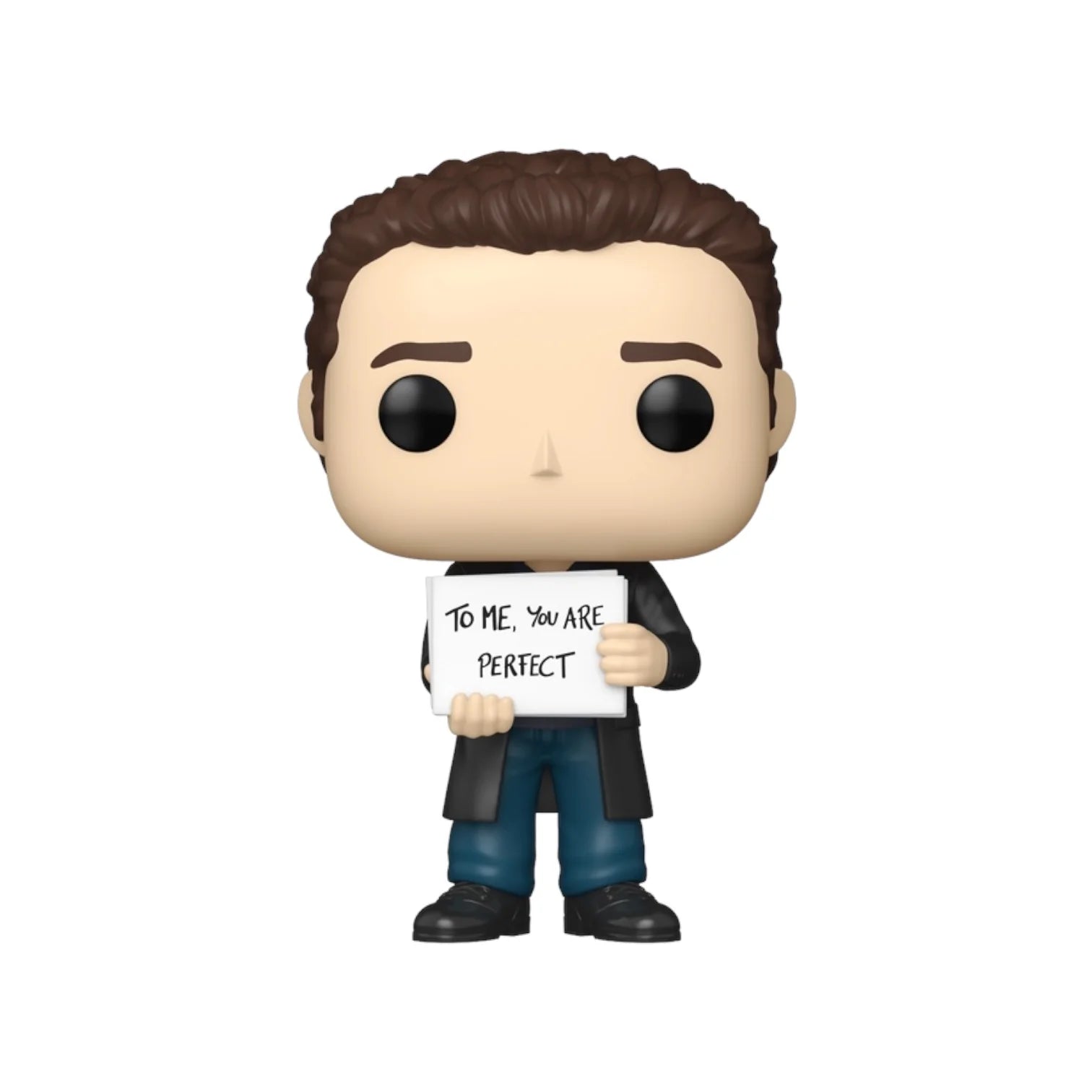 Mark #1960 Funko Pop!- Love Actually - Coming Soon