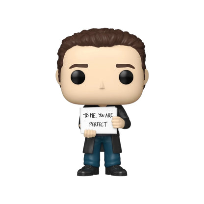 Mark #1960 Funko Pop!- Love Actually - Coming Soon