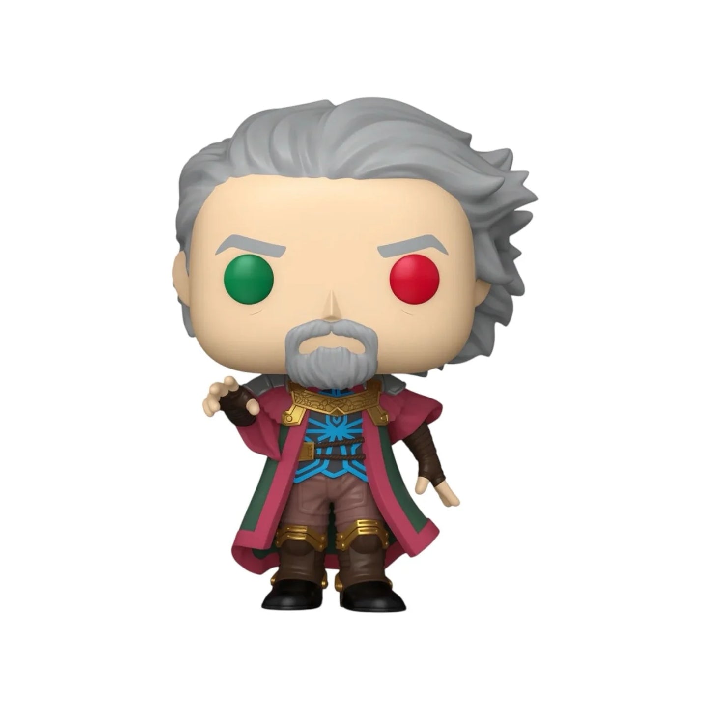 Urza #1111 Funko Pop - Magic The Gathering - PREORDER