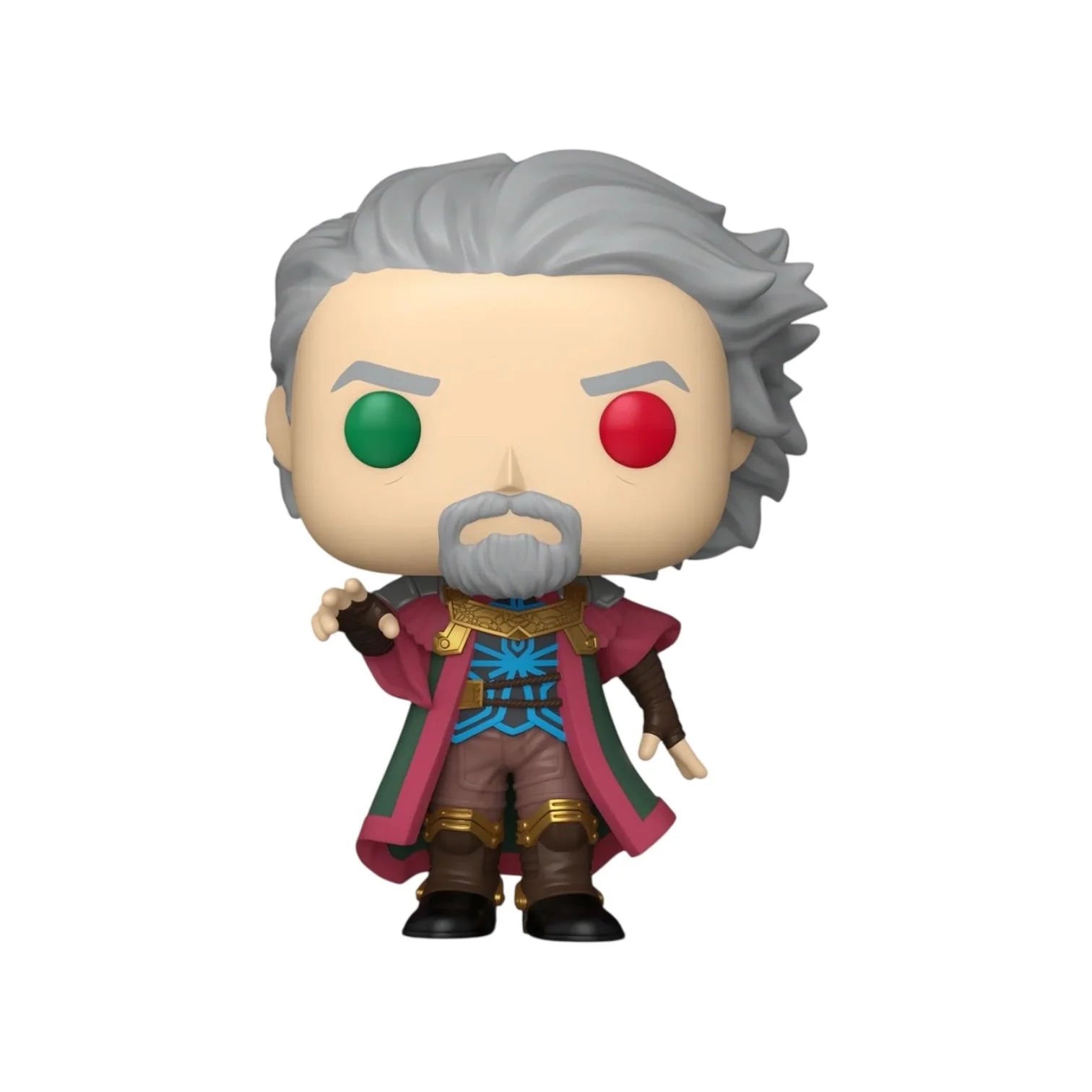 Urza #1111 Funko Pop - Magic The Gathering - PREORDER