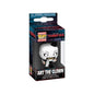 Art the Clown Funko Pocket Pop Keychain - Terrifier